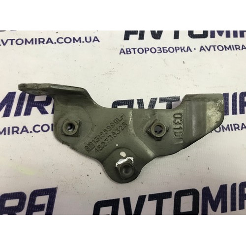 Кронштейн петли капота левый Opel Corsa D 2006-2014 1160268